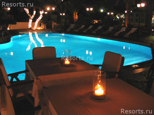 Leto Hotel 28